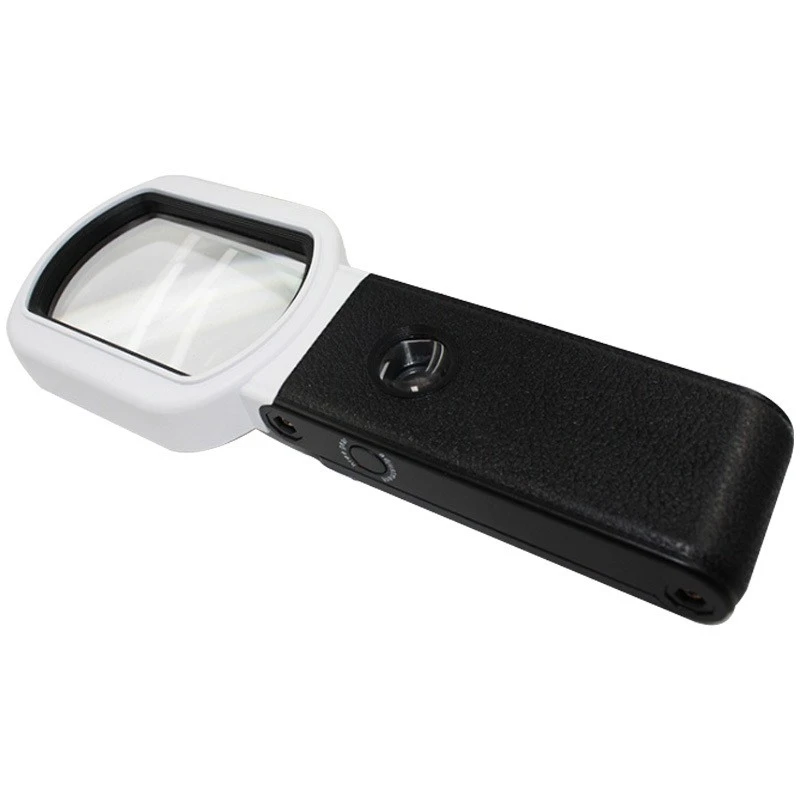 Handheld Led Magnifying Glass suppliers