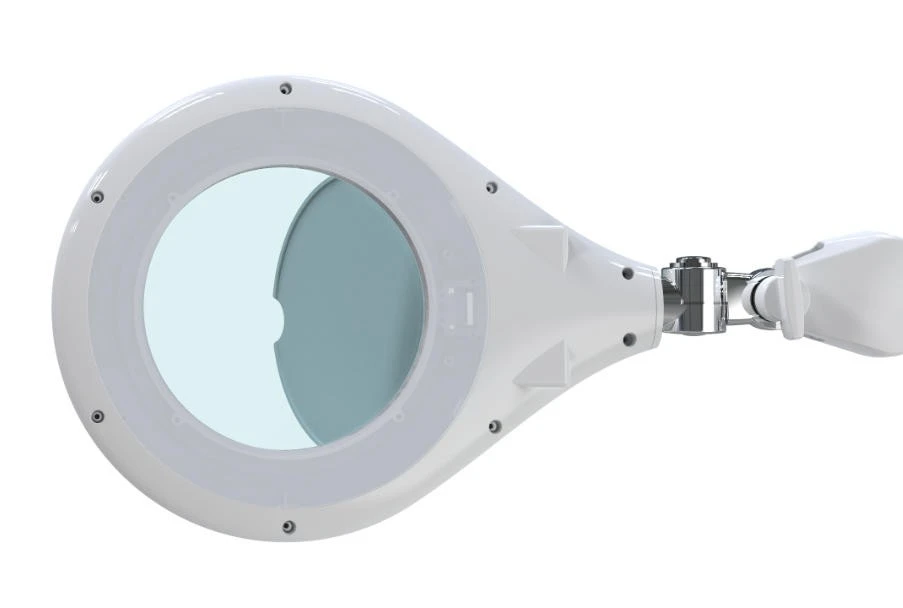 Magnifying Craft Light best