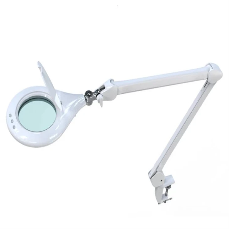 Magnifying Craft Light
