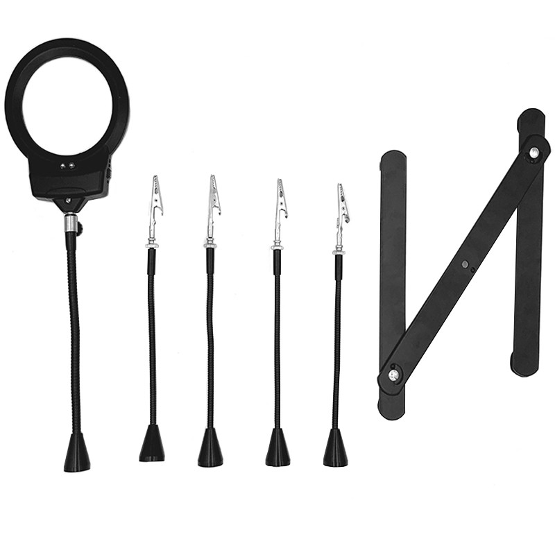 Soldering Aid Soldering Aid