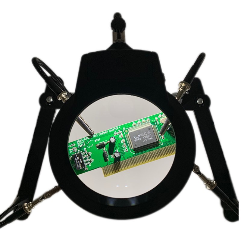 Soldering Aid Soldering Aid