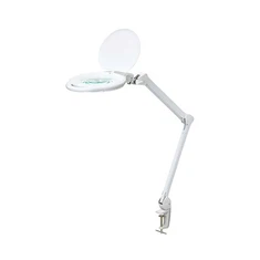 Lighted Magnifying Glass