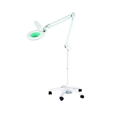 Lighted Magnifying Lamp