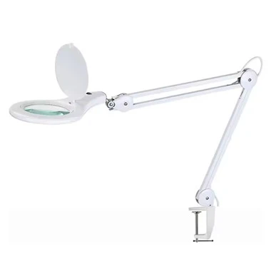Magnifying Desk Light