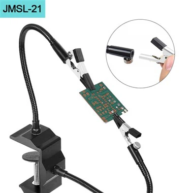 Third Hand Soldering Tool